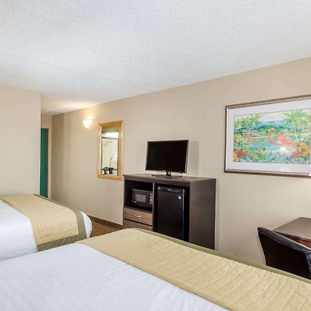 Baymont By Wyndham Fort Myers Airport Pokój zdjęcie