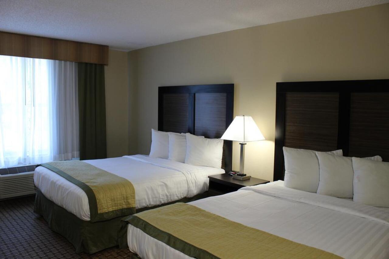 Baymont By Wyndham Fort Myers Airport Zewnętrze zdjęcie