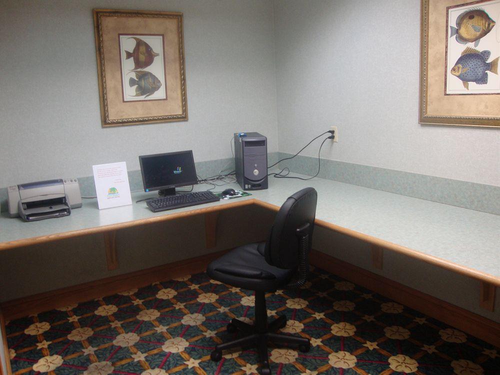 Baymont By Wyndham Fort Myers Airport Zewnętrze zdjęcie