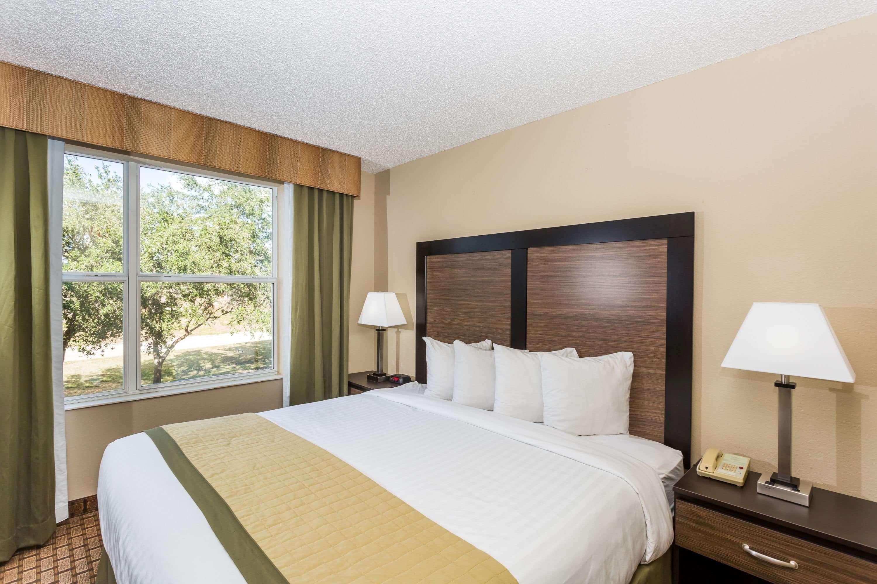 Baymont By Wyndham Fort Myers Airport Zewnętrze zdjęcie