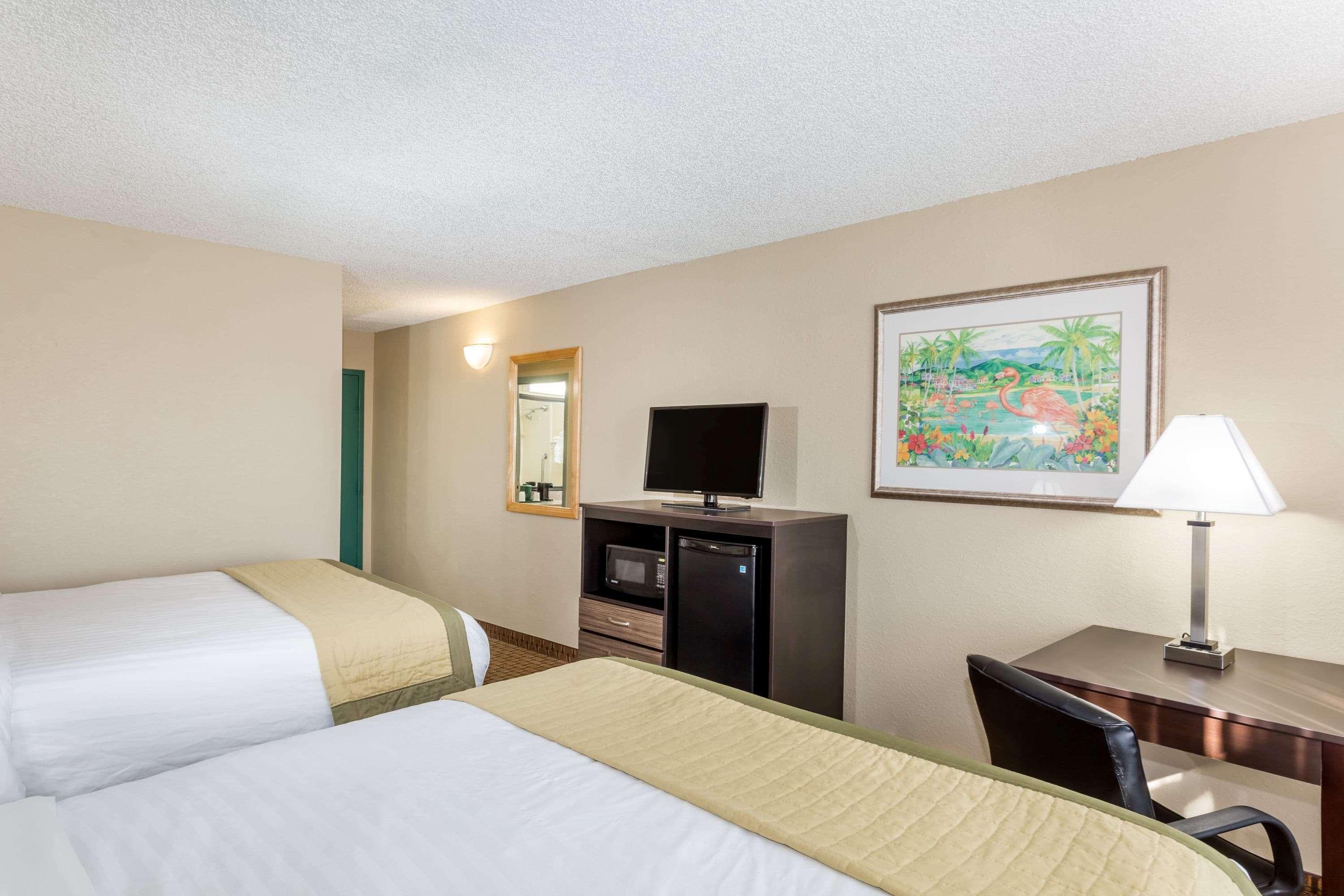 Baymont By Wyndham Fort Myers Airport Pokój zdjęcie