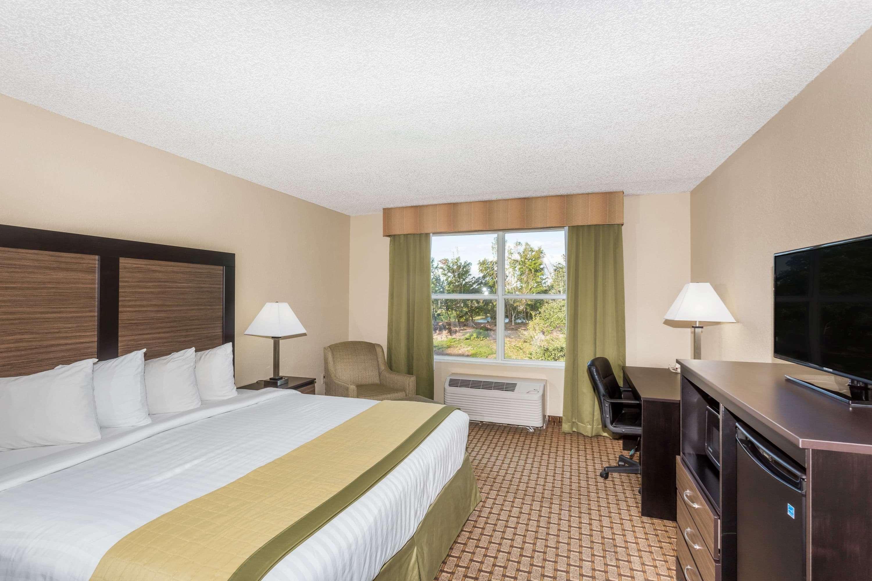 Baymont By Wyndham Fort Myers Airport Zewnętrze zdjęcie