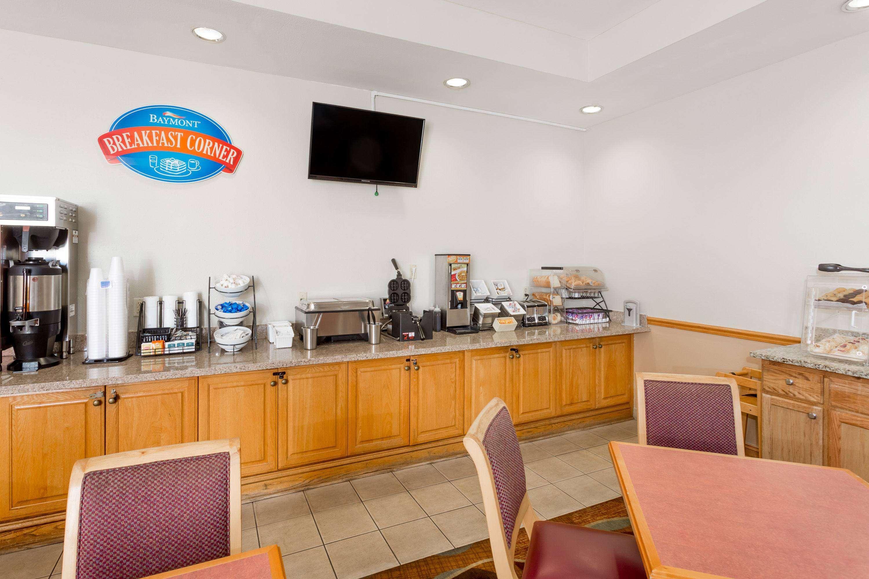 Baymont By Wyndham Fort Myers Airport Zewnętrze zdjęcie