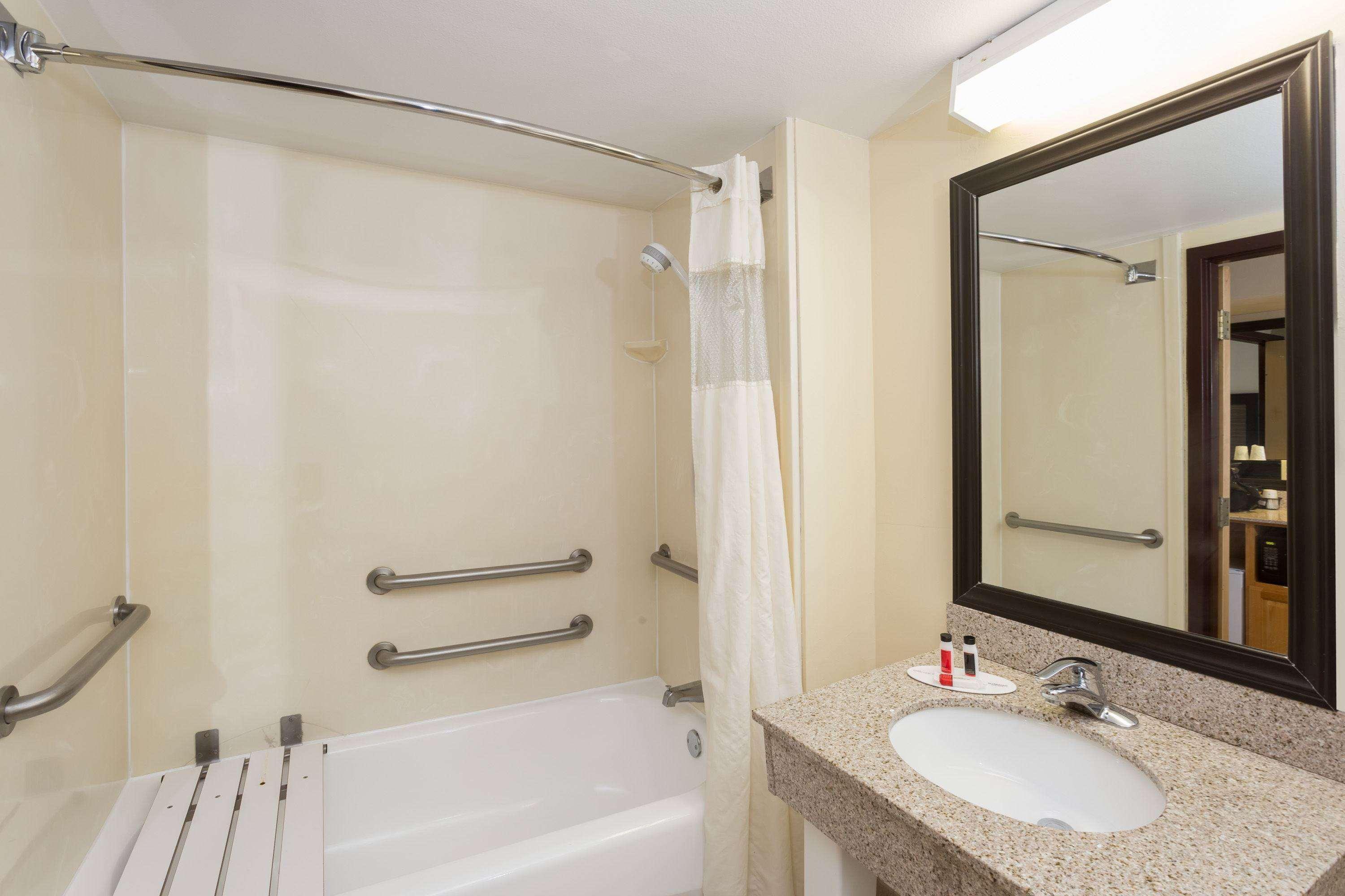 Baymont By Wyndham Fort Myers Airport Zewnętrze zdjęcie