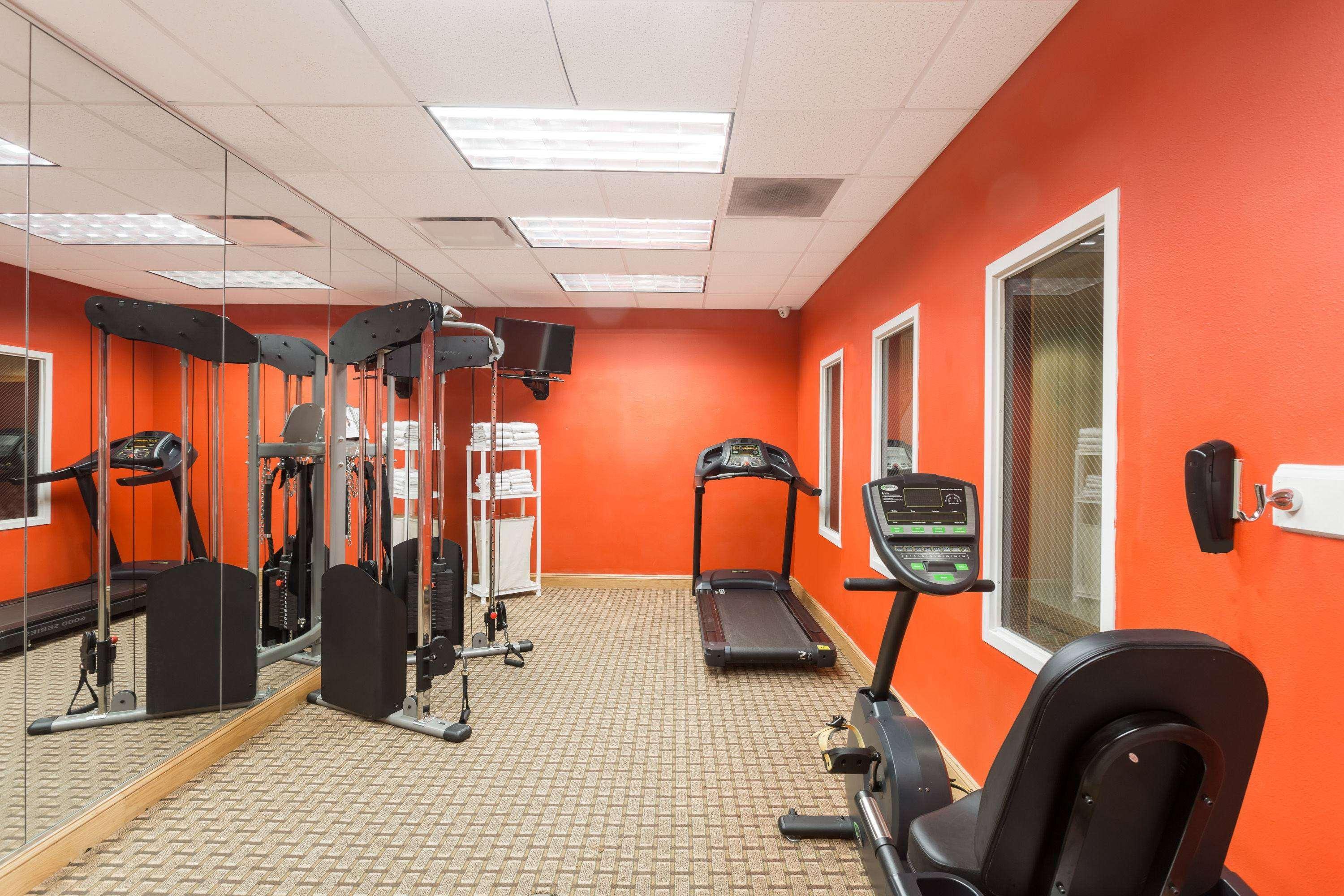 Baymont By Wyndham Fort Myers Airport Zewnętrze zdjęcie