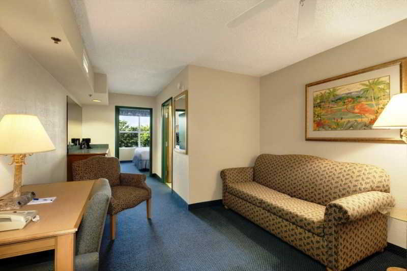 Baymont By Wyndham Fort Myers Airport Zewnętrze zdjęcie