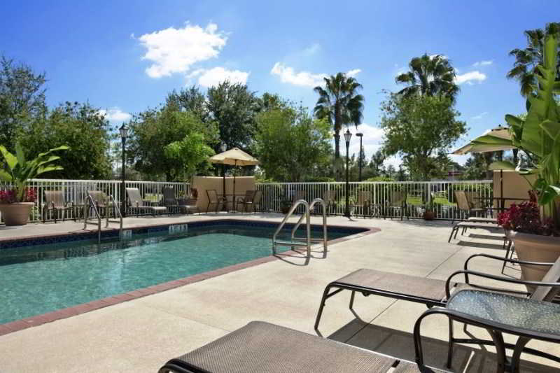 Baymont By Wyndham Fort Myers Airport Zewnętrze zdjęcie