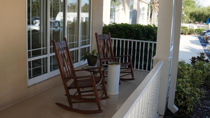 Baymont By Wyndham Fort Myers Airport Zewnętrze zdjęcie