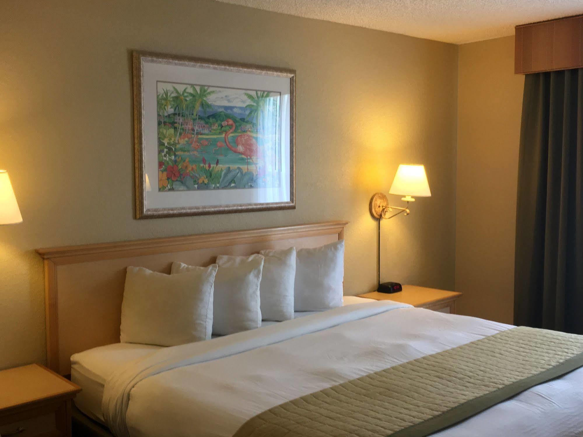 Baymont By Wyndham Fort Myers Airport Zewnętrze zdjęcie
