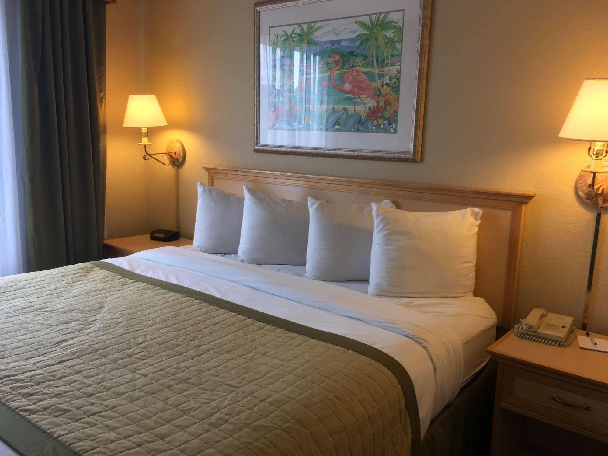 Baymont By Wyndham Fort Myers Airport Zewnętrze zdjęcie