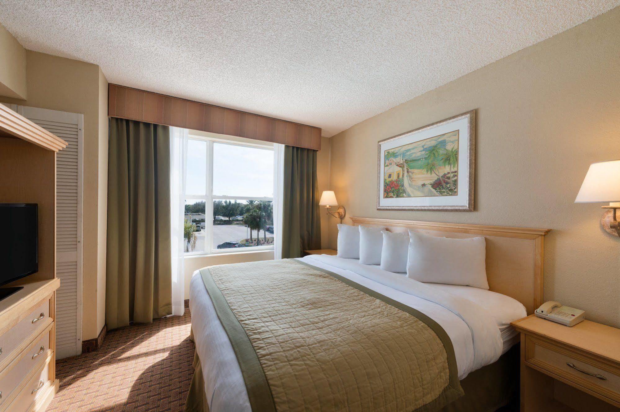 Baymont By Wyndham Fort Myers Airport Zewnętrze zdjęcie