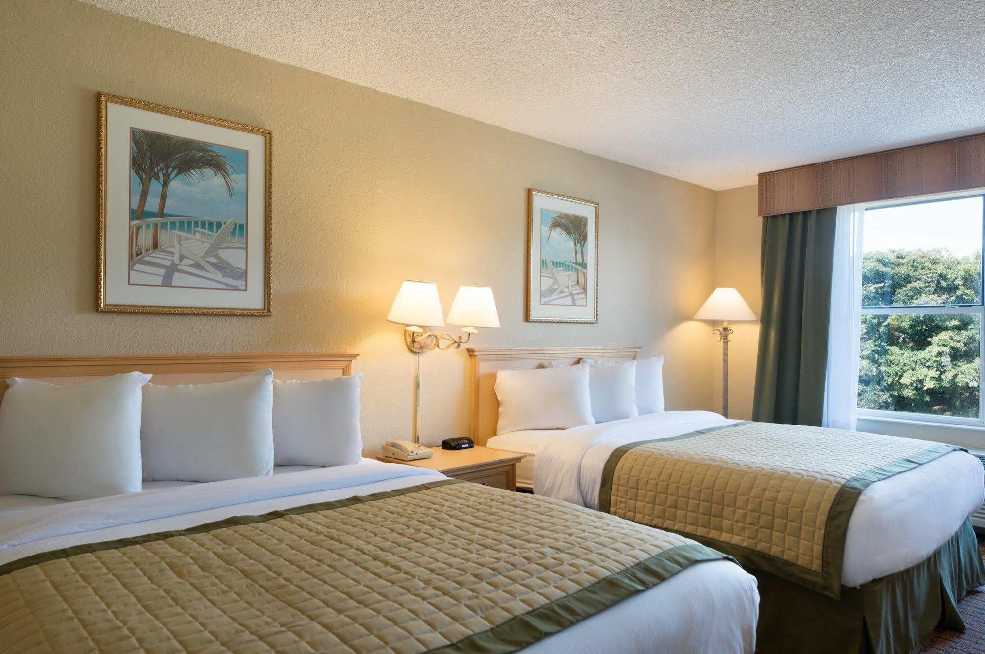 Baymont By Wyndham Fort Myers Airport Zewnętrze zdjęcie