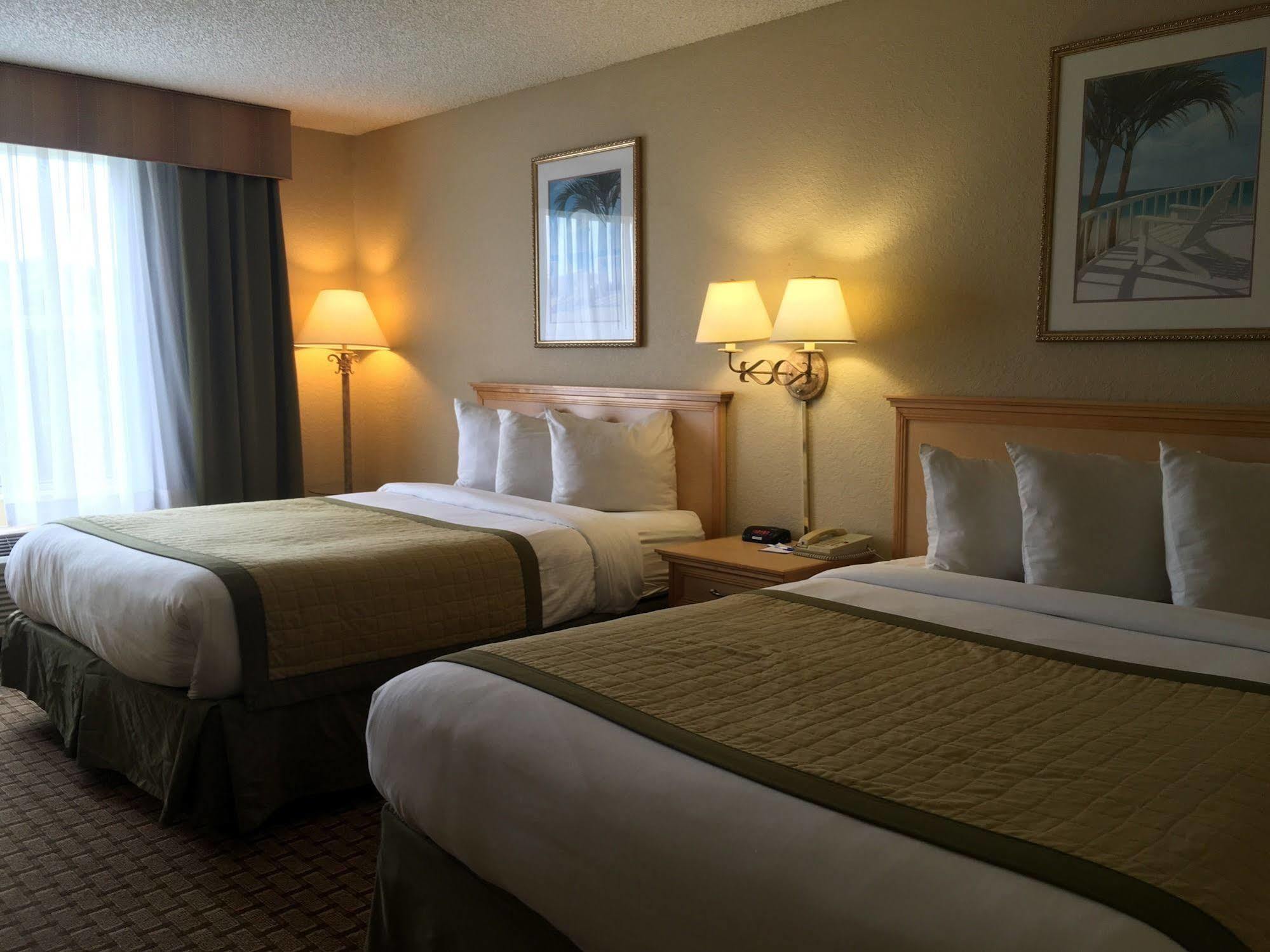 Baymont By Wyndham Fort Myers Airport Zewnętrze zdjęcie