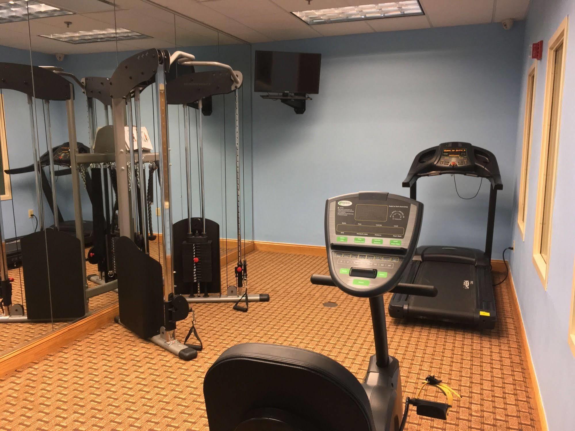 Baymont By Wyndham Fort Myers Airport Zewnętrze zdjęcie