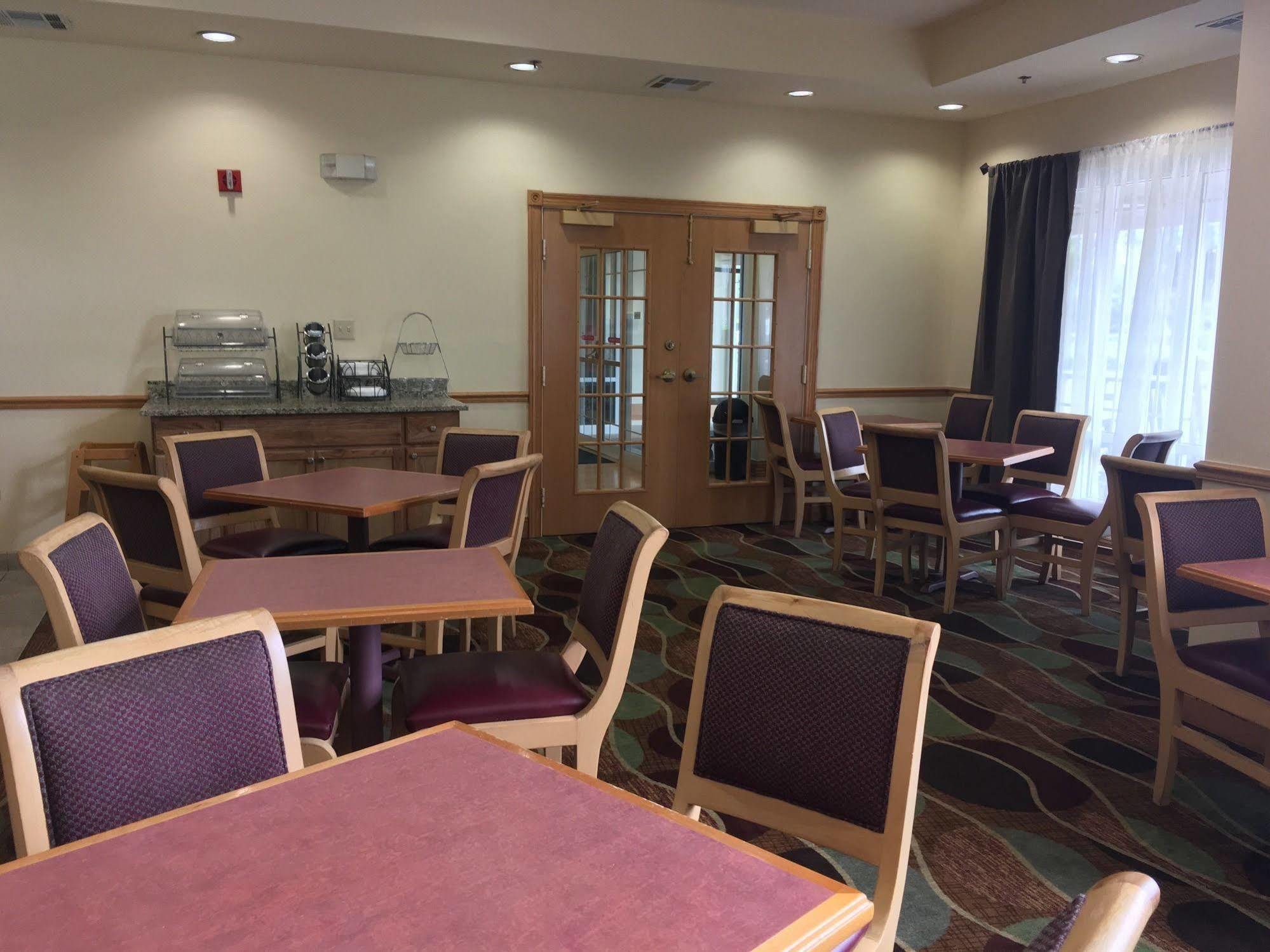 Baymont By Wyndham Fort Myers Airport Zewnętrze zdjęcie
