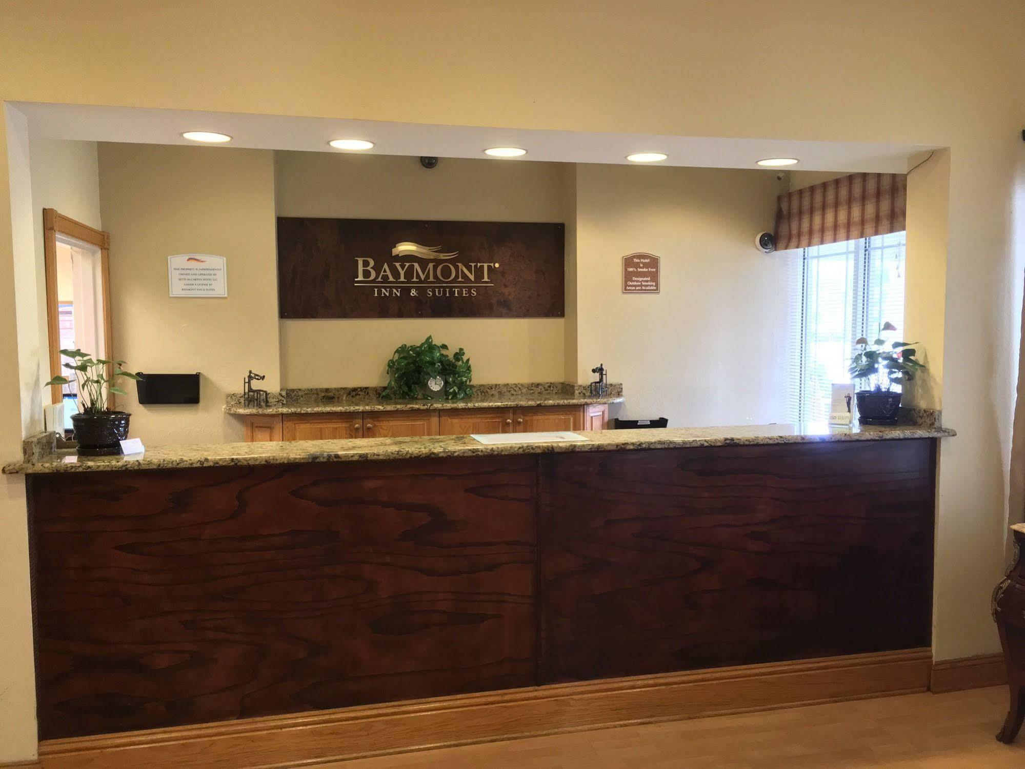 Baymont By Wyndham Fort Myers Airport Zewnętrze zdjęcie